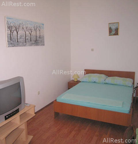 De Chiudi Apartments 8